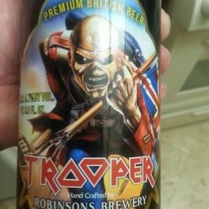 Meet your Posher, Richard